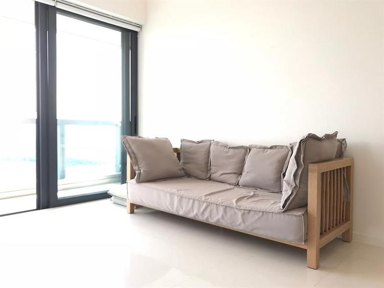 Marina Bay Residences (D1), Condominium #165093882